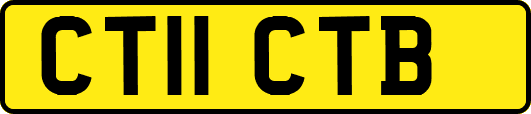 CT11CTB