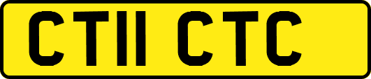 CT11CTC