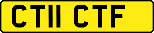 CT11CTF