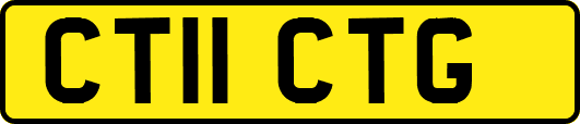 CT11CTG