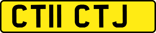CT11CTJ
