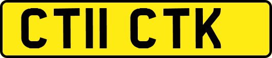 CT11CTK
