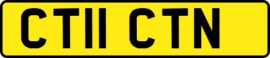 CT11CTN