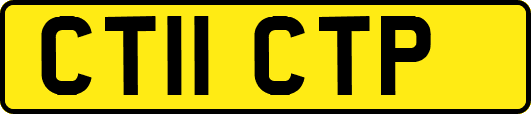 CT11CTP