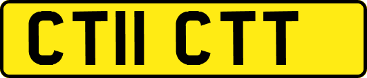 CT11CTT