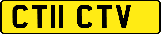 CT11CTV