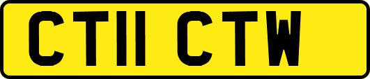 CT11CTW
