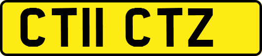 CT11CTZ