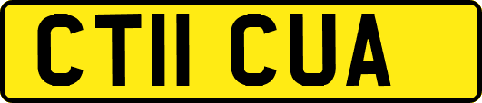 CT11CUA