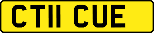 CT11CUE