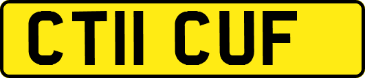 CT11CUF
