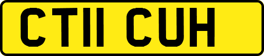 CT11CUH