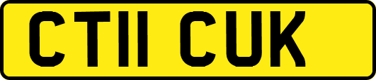 CT11CUK