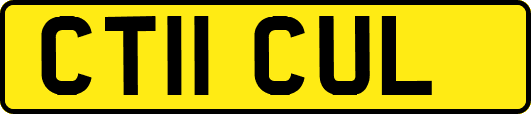 CT11CUL