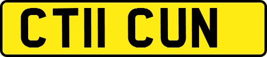 CT11CUN