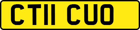CT11CUO