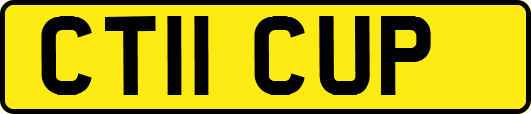 CT11CUP