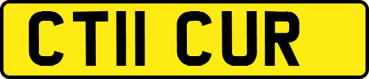 CT11CUR