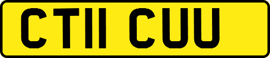 CT11CUU