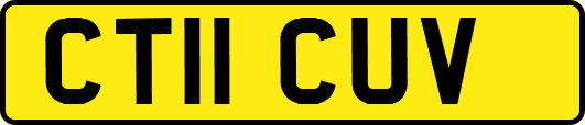 CT11CUV