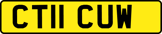 CT11CUW