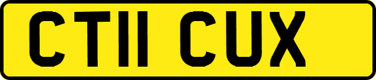 CT11CUX