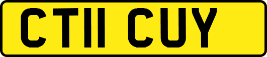 CT11CUY