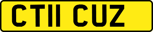 CT11CUZ