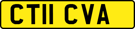 CT11CVA