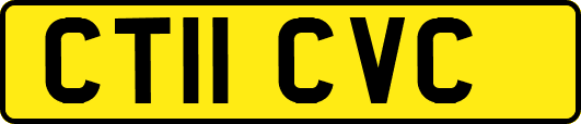 CT11CVC