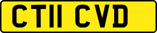 CT11CVD