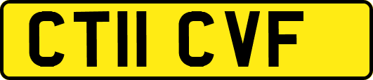 CT11CVF