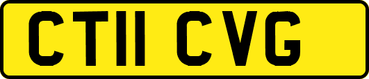 CT11CVG