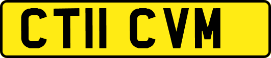 CT11CVM