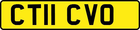 CT11CVO