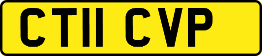 CT11CVP
