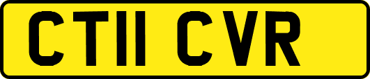 CT11CVR