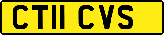 CT11CVS