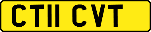 CT11CVT