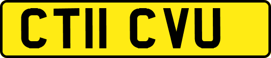 CT11CVU