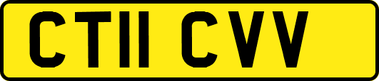 CT11CVV
