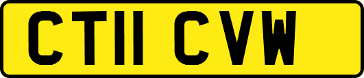 CT11CVW
