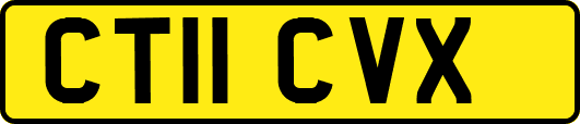 CT11CVX