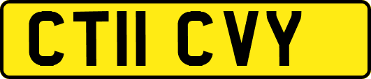CT11CVY