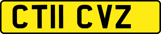 CT11CVZ