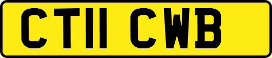 CT11CWB
