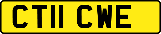 CT11CWE