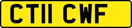 CT11CWF