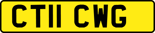 CT11CWG