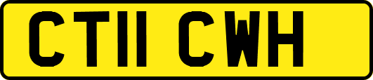 CT11CWH